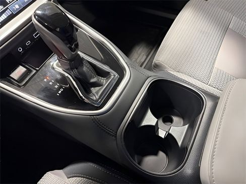 Certified 2025 Subaru Outback Premium w/ Popular Package #1 image 23