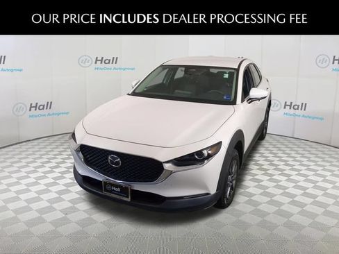 Certified 2024 MAZDA CX-30 AWD 2.5 S image 1
