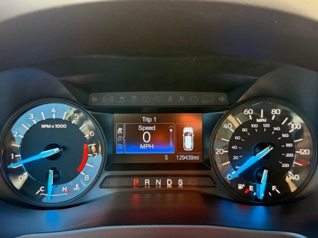 Used 2017 Ford Explorer 4WD image 30