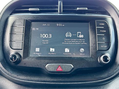 Used 2020 Kia Soul GT-Line FWD image 14