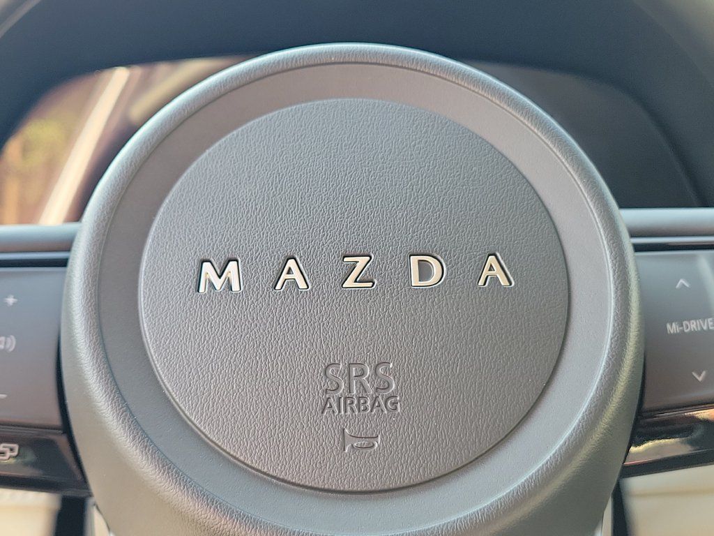 New 2026 MAZDA CX-5 Preferred AWD/4WD image 24