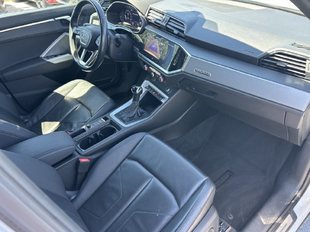 Used 2023 Audi Q3 2.0T Premium AWD/4WD image 36