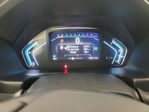 Certified 2024 Honda Odyssey Sport image 32