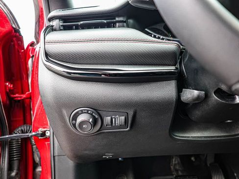 Used 2024 Jeep Compass Trailhawk image 22