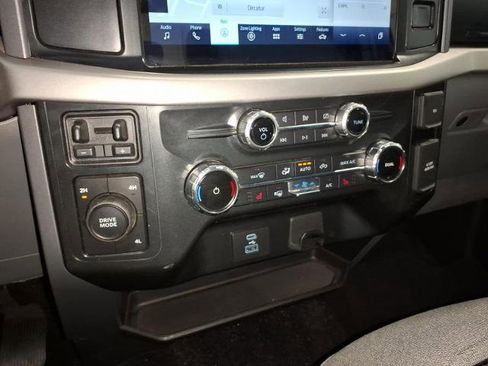 Certified 2022 Ford F150 XLT w/ Equipment Group 302A High AWD/4WD image 21