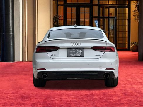 Used 2019 Audi A5 2.0T Prestige image 11