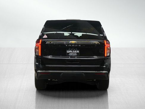 Used 2023 Chevrolet Tahoe LT image 4