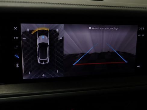 Used 2026 Porsche Cayenne GTS image 11