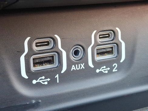 Used 2019 RAM 1500 Rebel image 47