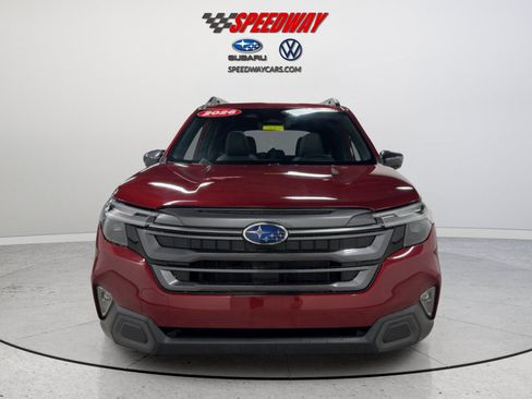 Certified 2026 Subaru Forester Limited AWD/4WD image 13