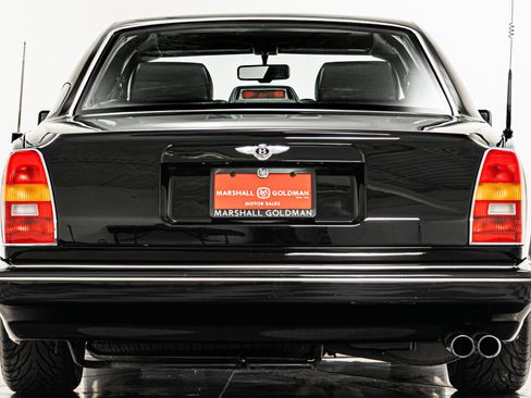 Used 1995 Bentley Continental R image 8