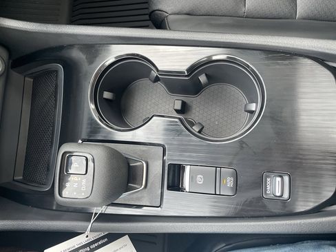 New 2026 Nissan Rogue SV image 18