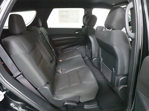 New 2026 Dodge Durango GT w/ Blacktop Package AWD/4WD image 30