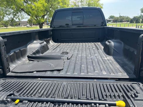 Used 2009 Ford F350 Harley-Davidson AWD/4WD image 41
