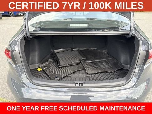 Used 2025 Toyota Corolla FX w/ Convenience Package FWD image 12