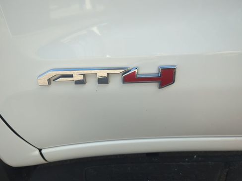 Used 2021 GMC Sierra 1500 AT4 w/ AT4 Value Package image 13