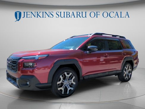 New 2026 Subaru Outback Touring XT AWD/4WD image 7