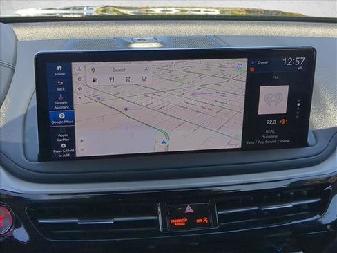 Certified 2025 Acura MDX w/ Technology Package FWD image 13