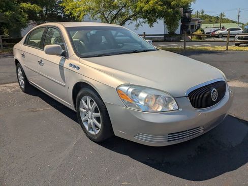Used 2008 Buick Lucerne CXL FWD image 3