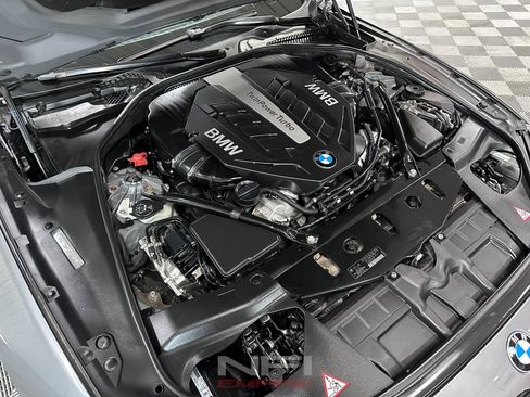 Used 2014 BMW 650i Gran Coupe xDrive image 52