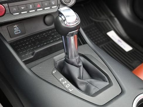 Used 2024 Ford Mustang Premium RWD image 26