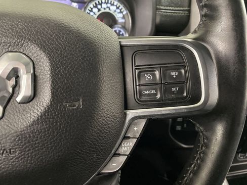 Used 2021 RAM 2500 Laramie image 22