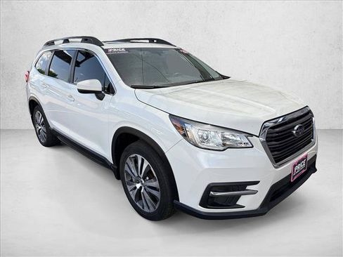 Used 2020 Subaru Ascent Premium w/ Sport Package AWD/4WD image 5