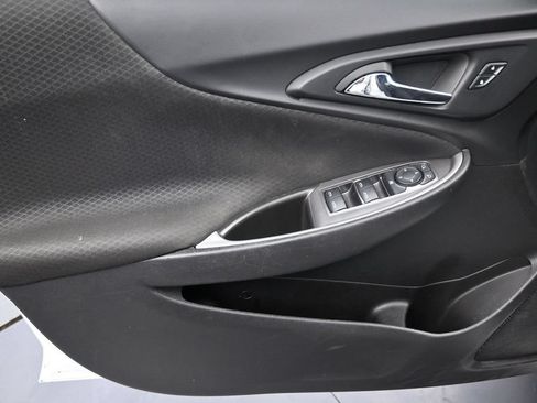 Used 2024 Chevrolet Malibu LS FWD image 11