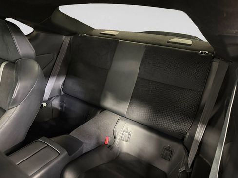 Used 2022 Toyota GR86 Premium w/ ALL Weather Mat Package (TMS) RWD image 22
