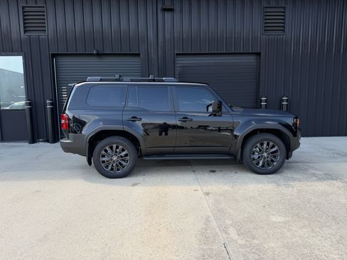 Used 2027 Toyota Land Cruiser w/ Premium Package AWD/4WD image 6