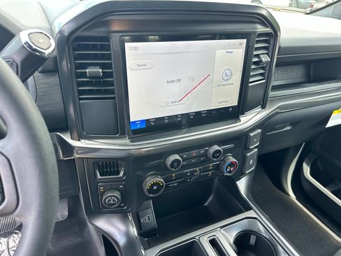 New 2025 Ford F150 STX w/ Equipment Group 200A image 58