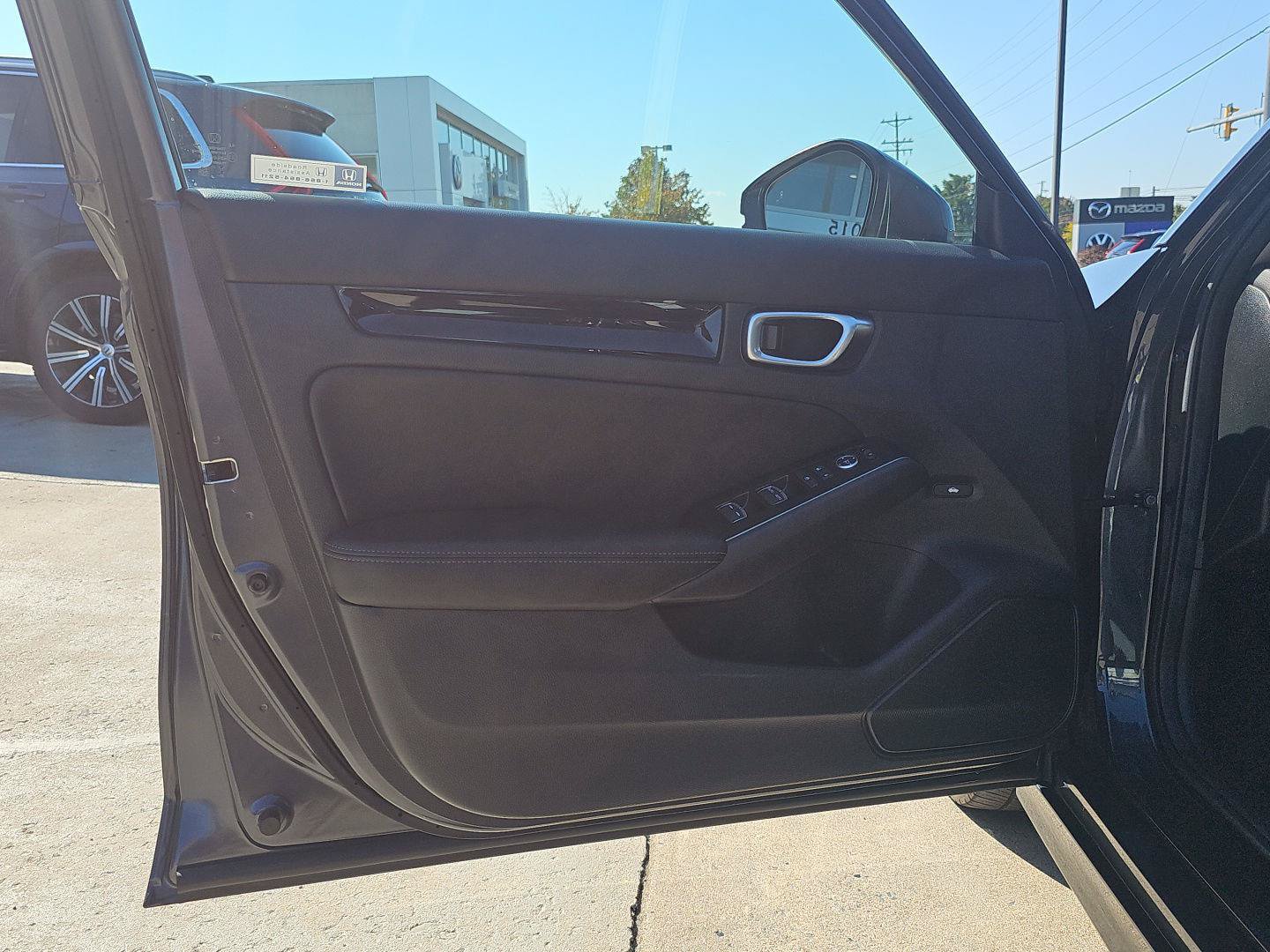 Used 2024 Honda Civic Touring image 19