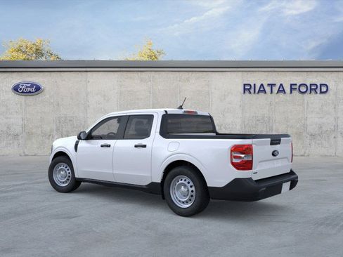 New 2025 Ford Maverick XL image 4