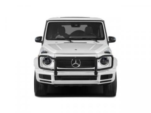 Used 2019 Mercedes-Benz G 550 image 4