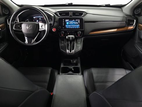 Used 2017 Honda CR-V EX-L image 12