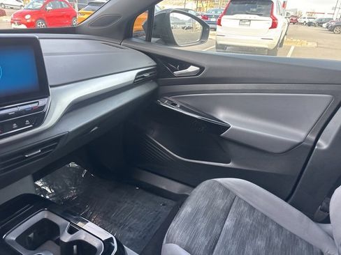 Used 2021 Volkswagen ID.4 Pro w/ ID.4 Protection Package image 22