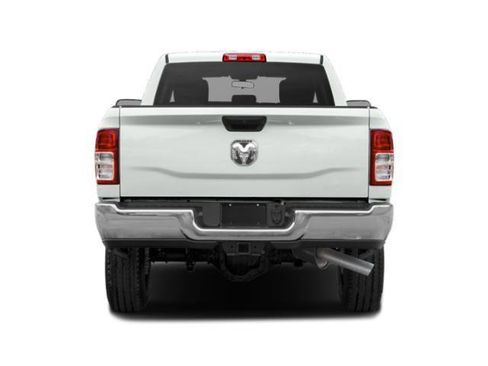 Certified 2022 RAM 3500 Tradesman AWD/4WD image 5