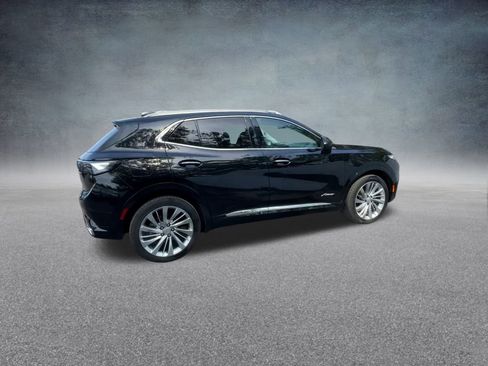 Used 2024 Buick Envision Avenir image 26