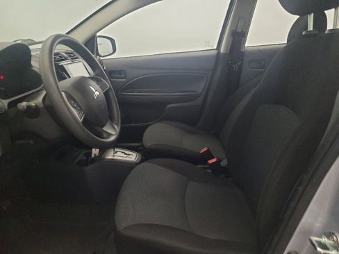 Used 2023 Mitsubishi Mirage G4 Black Edition FWD image 17