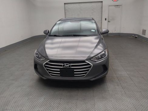 Used 2018 Hyundai Elantra SEL FWD image 15