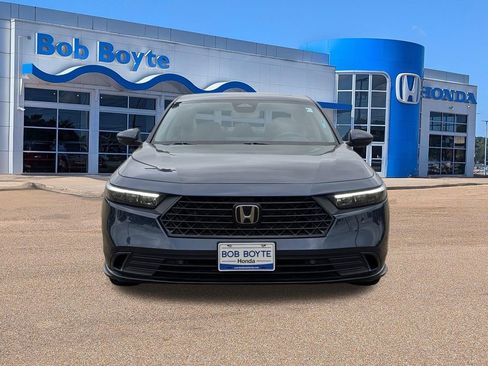 Certified 2023 Honda Accord EX-L image 8