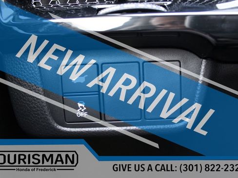 Certified 2025 Honda CR-V EX-L image 28