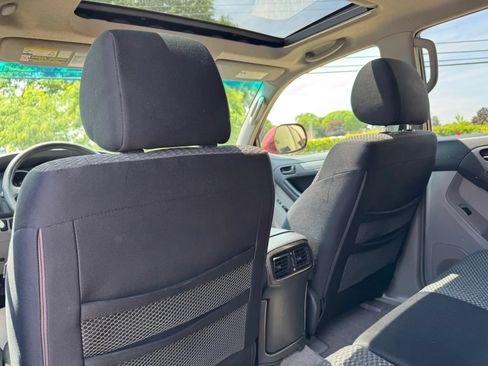 Used 2008 Toyota 4Runner Sport AWD/4WD image 36