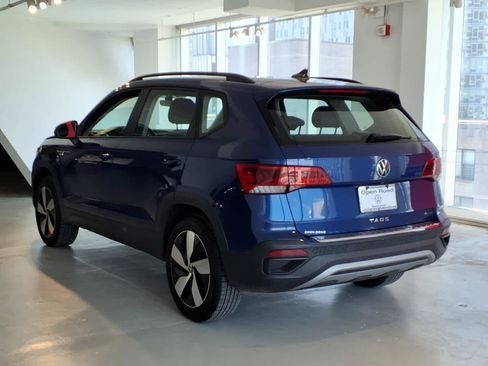Used 2023 Volkswagen Taos S AWD/4WD image 6