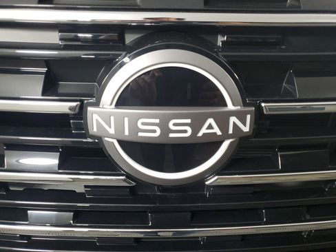 New 2026 Nissan Rogue SV image 10