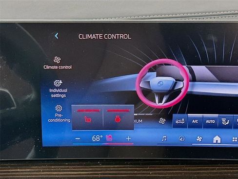 New 2026 BMW X5 xDrive40i w/ M Sport Package image 21