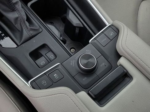 Used 2024 Toyota Grand Highlander AWD image 16