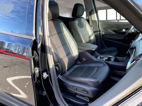 Used 2019 GMC Terrain SLT w/ Preferred Package image 28