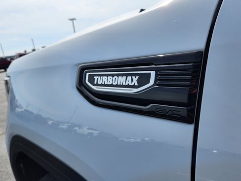 New 2026 GMC Sierra 1500 Elevation AWD/4WD image 7