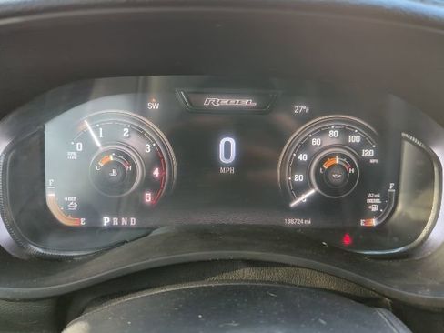 Used 2023 RAM 2500 Rebel w/ Level 1 Equipment Group image 13